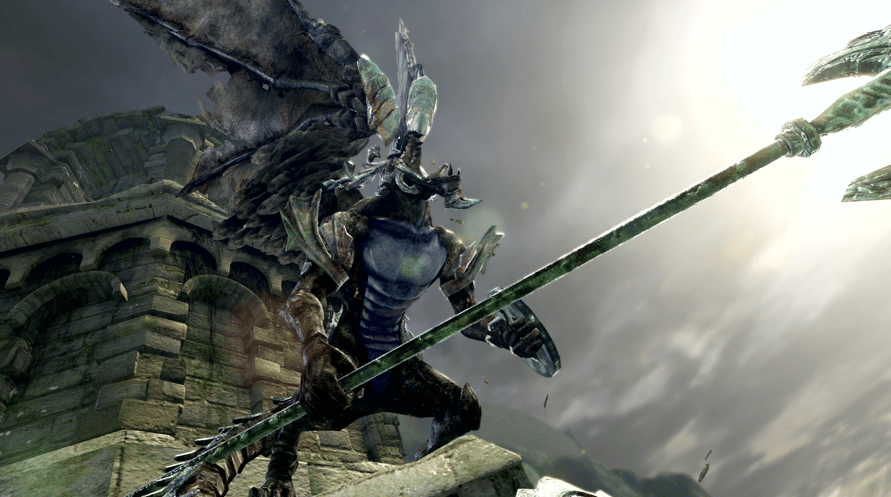 Dark Souls Remastered (US)