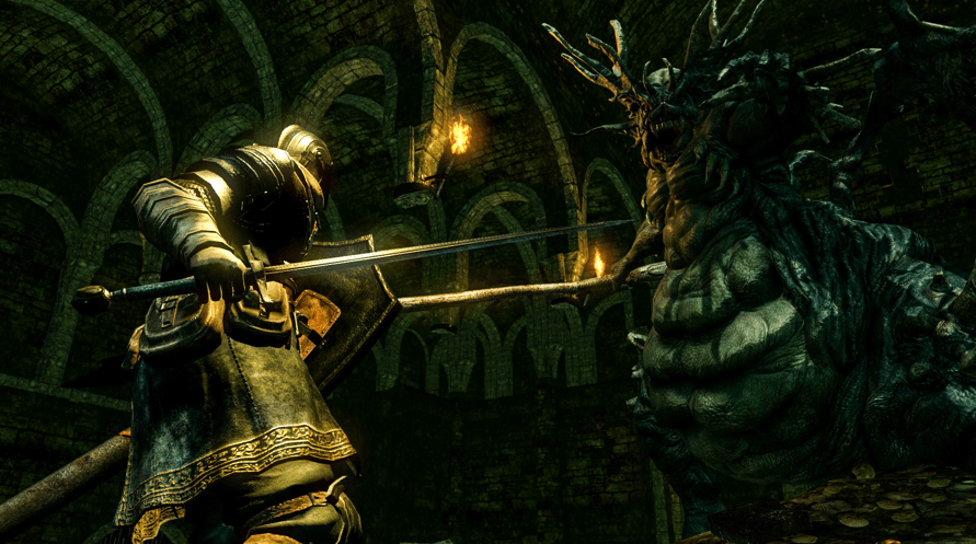 Dark Souls Remastered (US)