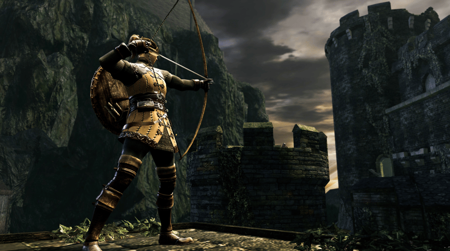 Dark Souls Remastered (US)