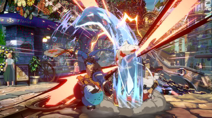 Guilty Gear - Strive- Season Pass 3