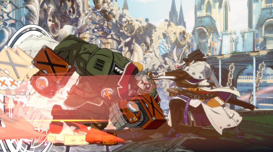Guilty Gear - Strive- Season Pass 3
