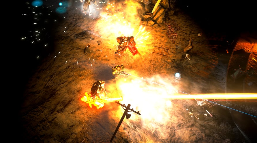 Livelock