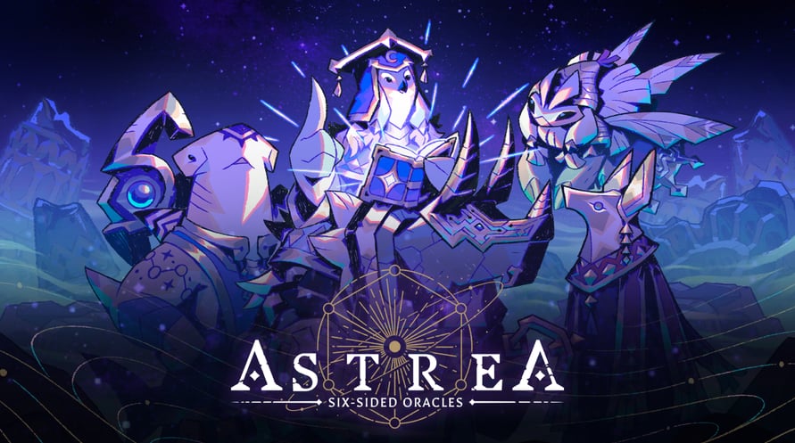 Astrea: Six-Sided Oracles