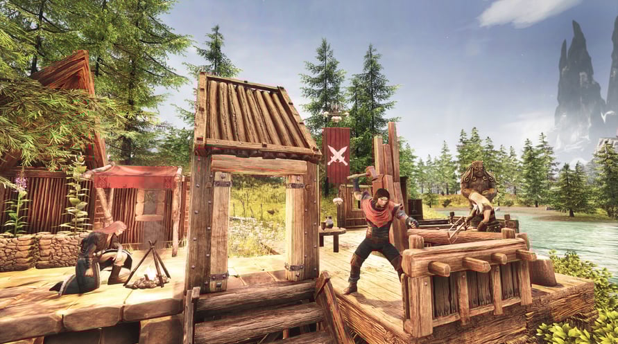 Conan Exiles - Complete Edition