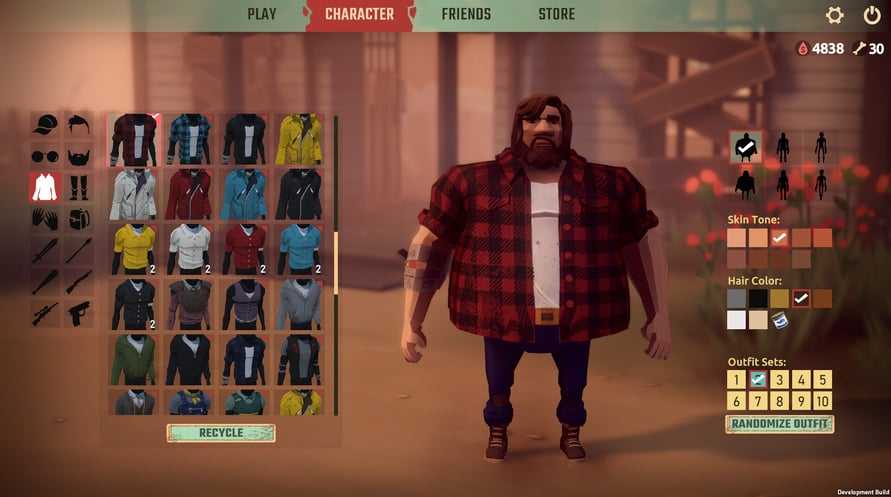 The Walking Dead Betrayal