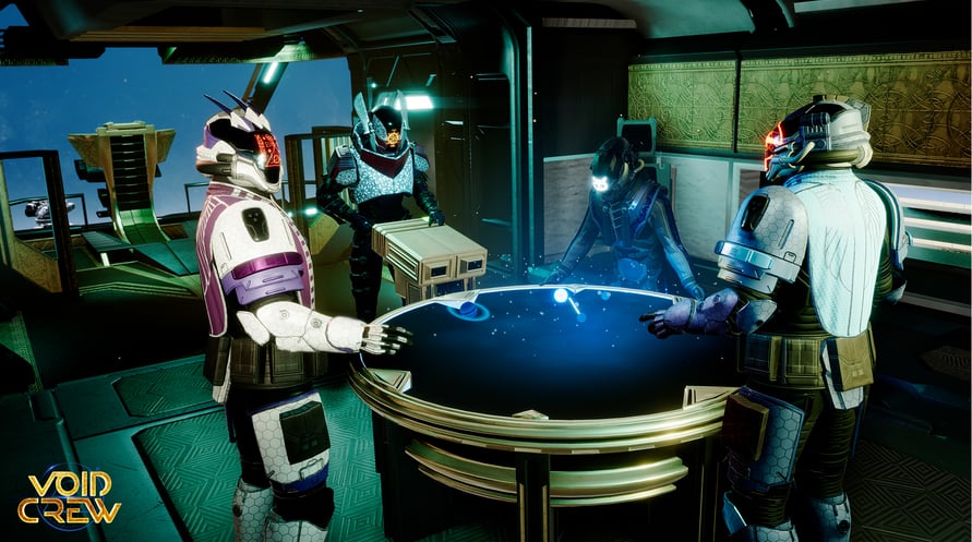 Void Crew