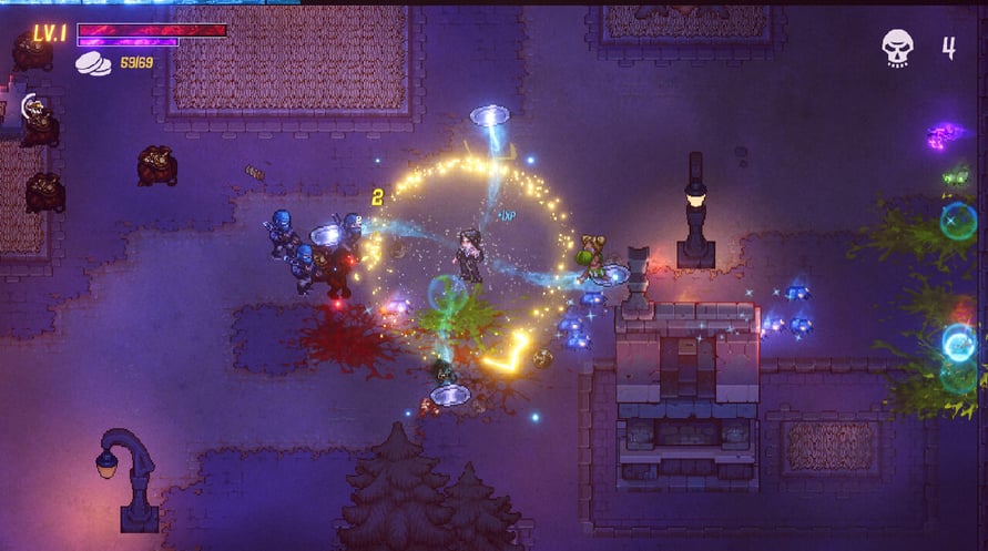 Renfield: Bring Your Own Blood