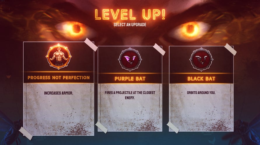 Renfield: Bring Your Own Blood