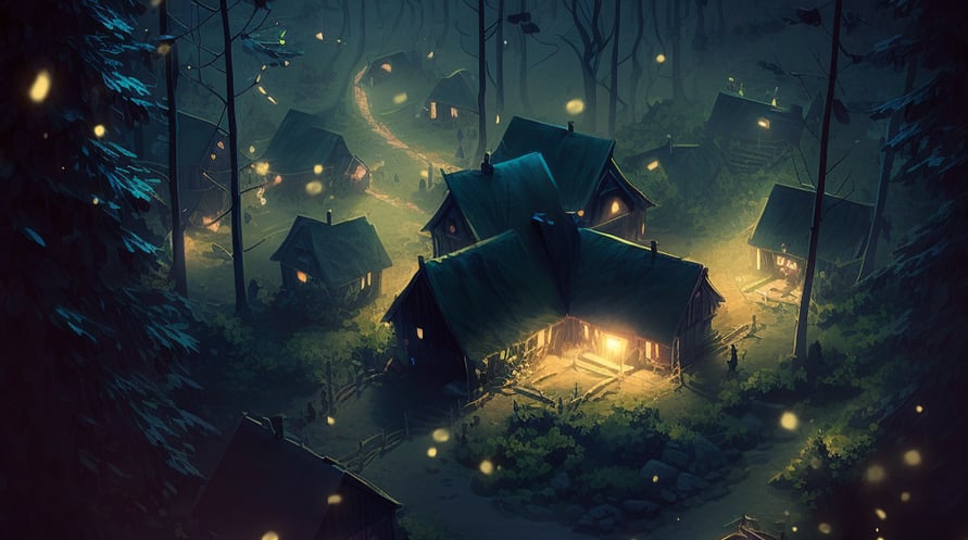 Black Forest