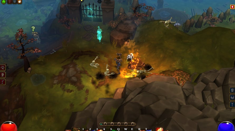 Torchlight II