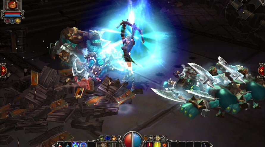 Torchlight