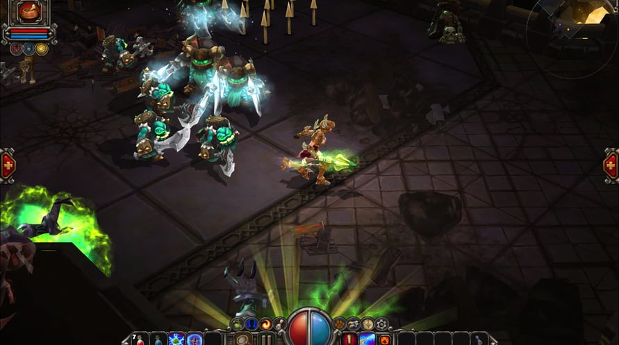 Torchlight