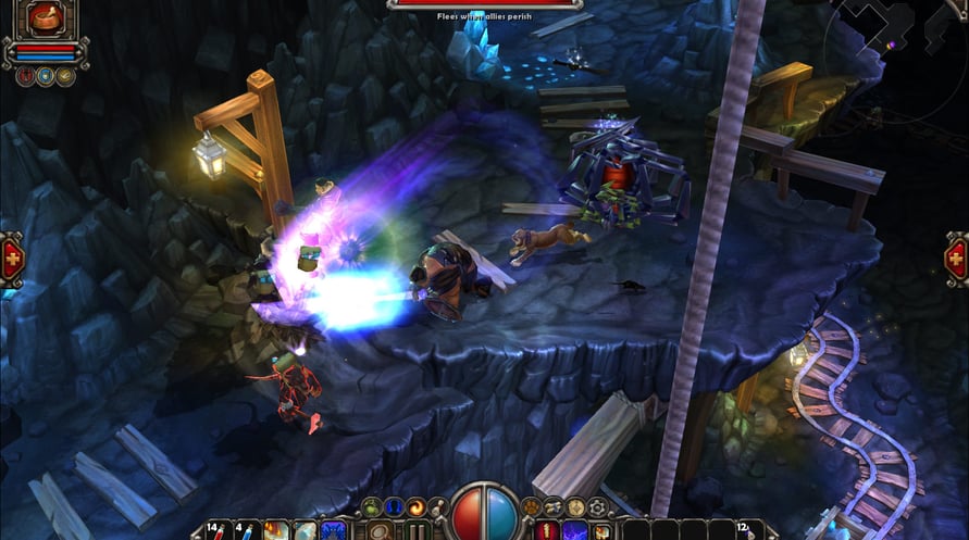 Torchlight