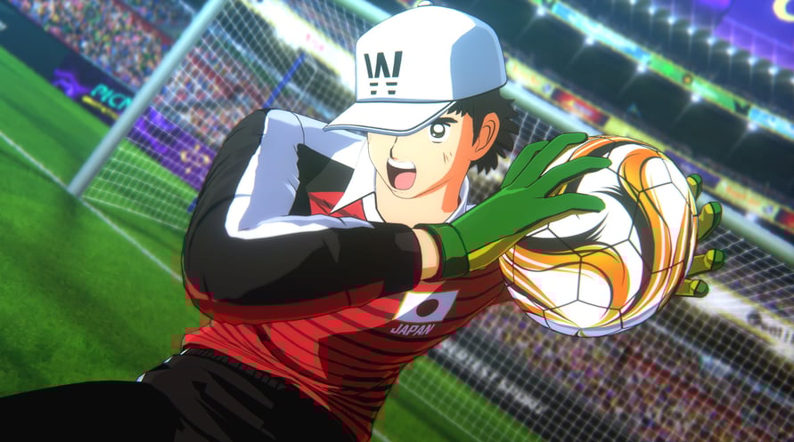 Captain Tsubasa: Rise of New Champions Ultimate Edition