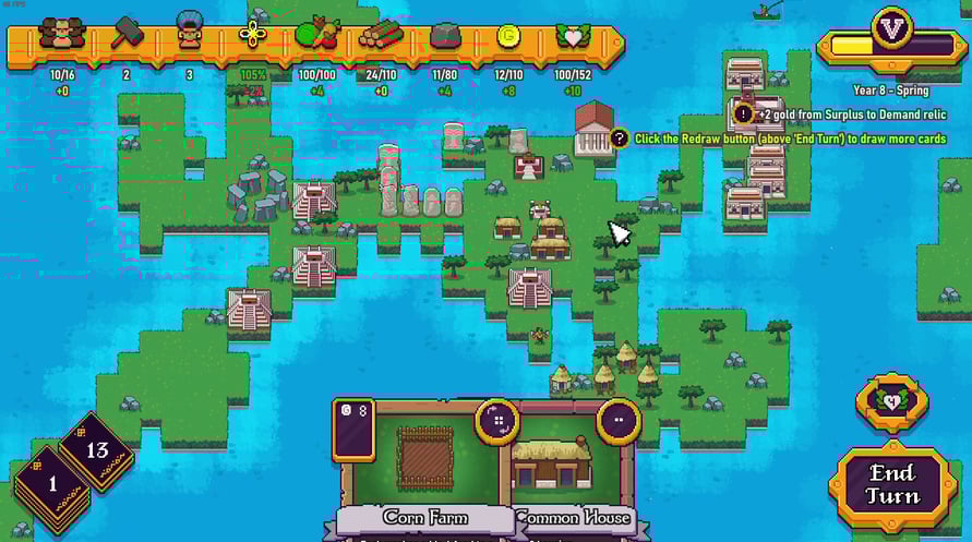 These Doomed Isles