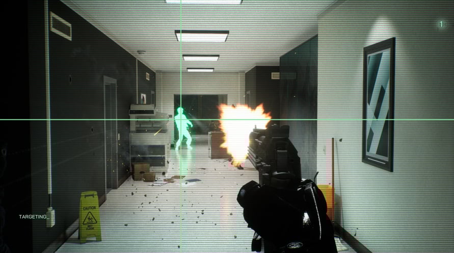 RoboCop: Rogue City