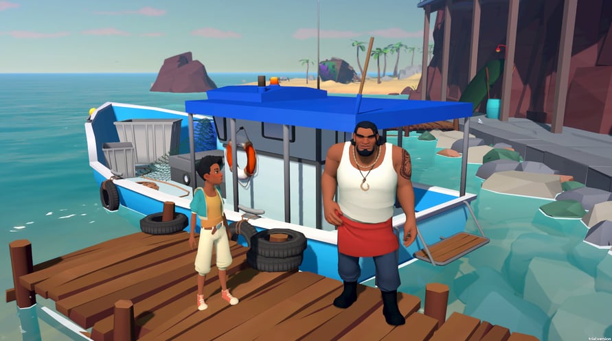 Dolphin Spirit: Ocean Mission