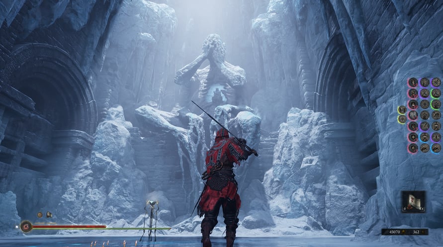 Mortal Shell: The Virtuous Cycle