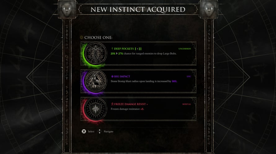 Mortal Shell: The Virtuous Cycle