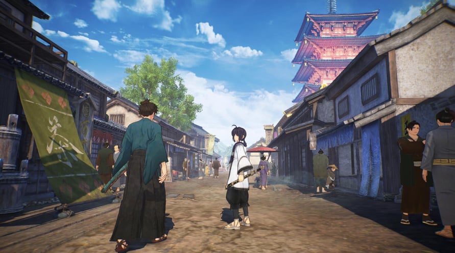 Fate/Samurai Remnant Digital Deluxe Edition