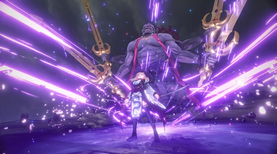 Fate/Samurai Remnant Digital Deluxe Edition