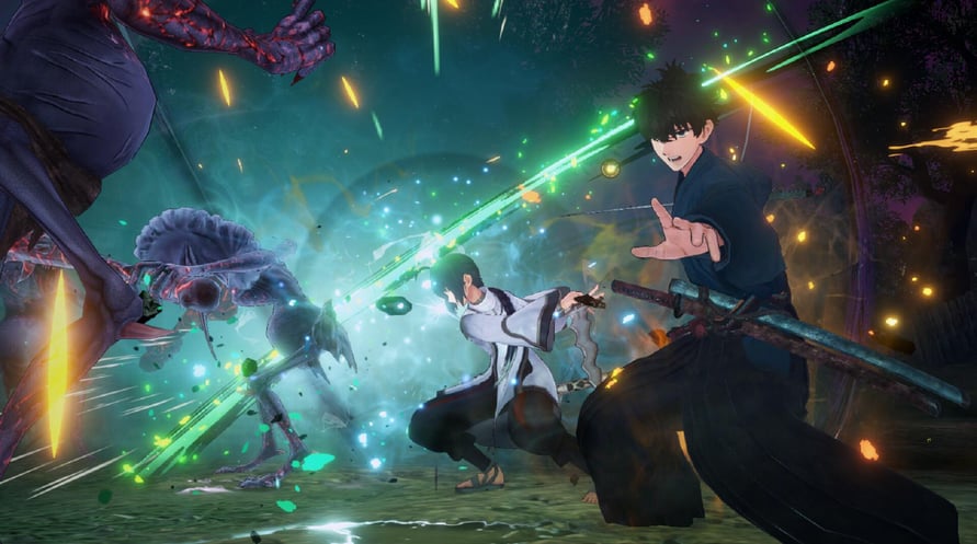 Fate/Samurai Remnant Digital Deluxe Edition