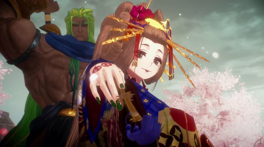 Fate/Samurai Remnant Digital Deluxe Edition