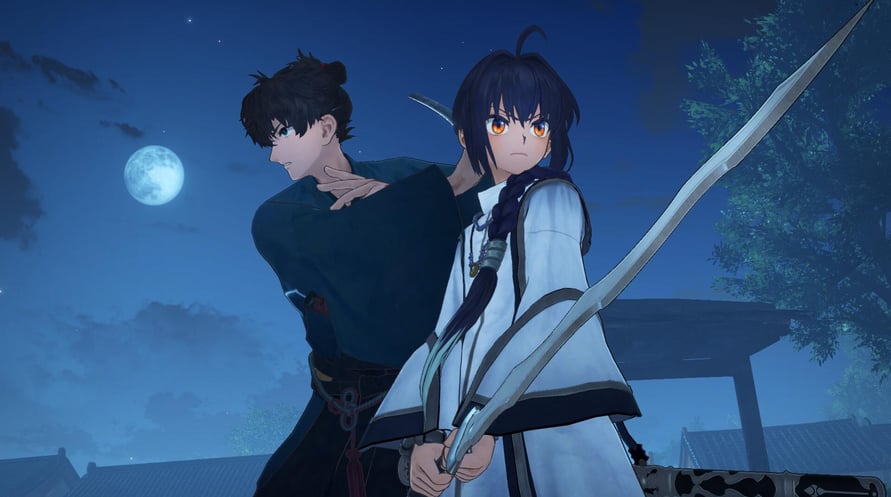 Fate/Samurai Remnant Digital Deluxe Edition