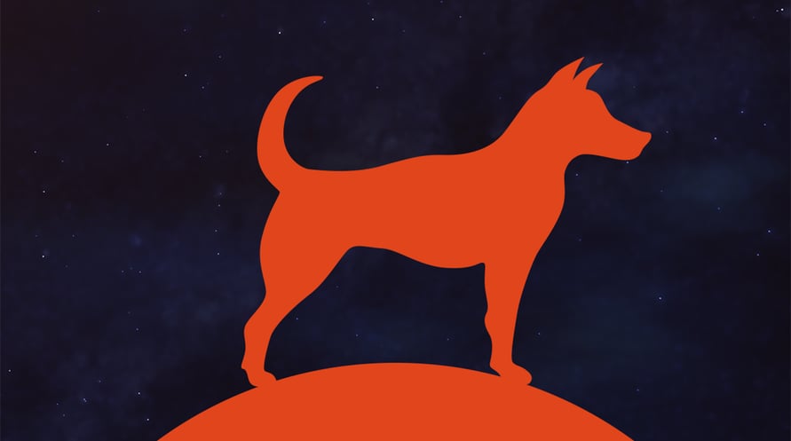 Surviving Mars: Project Laika