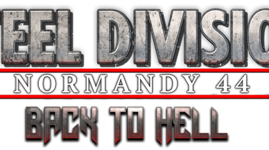 Steel Division: Normandy 44 - Back to Hell