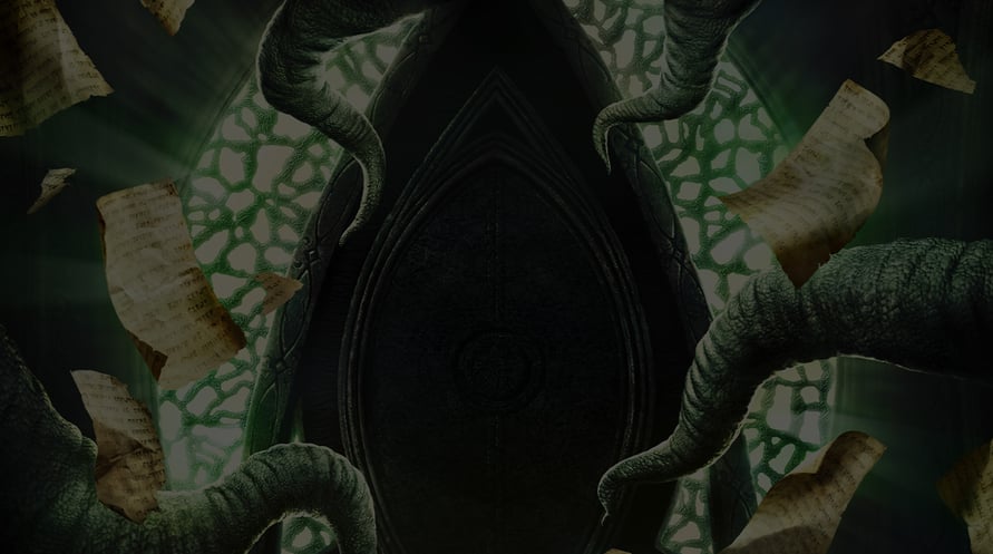 The Elder Scrolls Online Deluxe Collection: Necrom