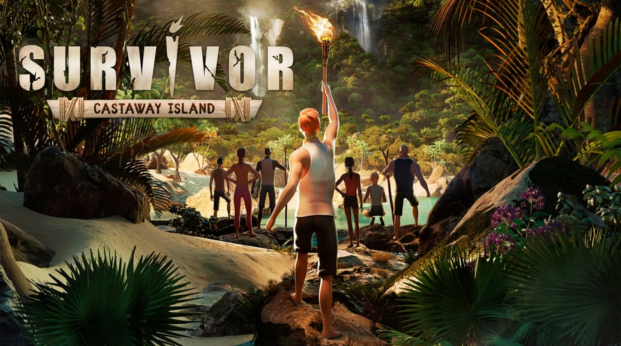 Survivor - Castaway Island