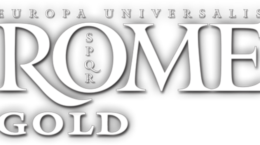 Europa Universalis: Rome - Gold Edition