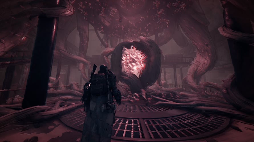 Remnant: From the Ashes - Subject 2923