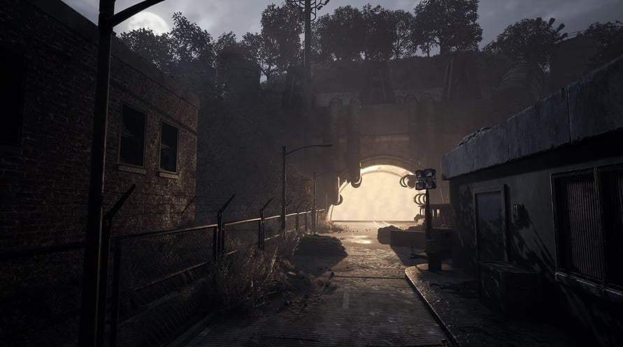 Remnant: From the Ashes - Subject 2923
