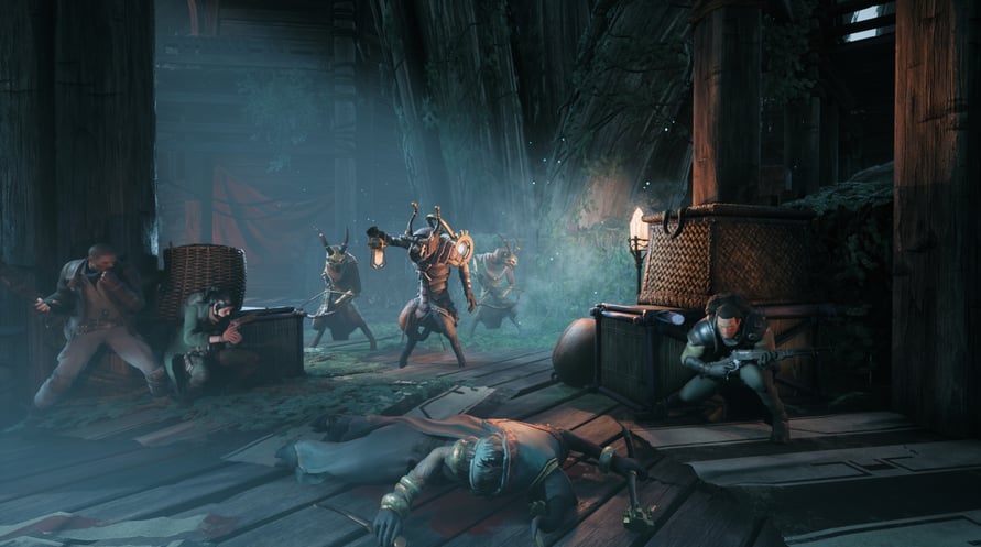 Remnant: From the Ashes - Complete Edition