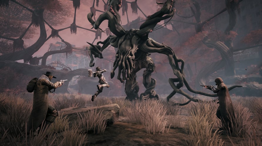 Remnant: From the Ashes - Complete Edition