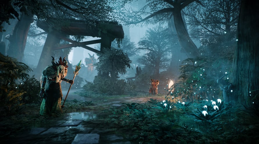 Remnant: From the Ashes - Complete Edition