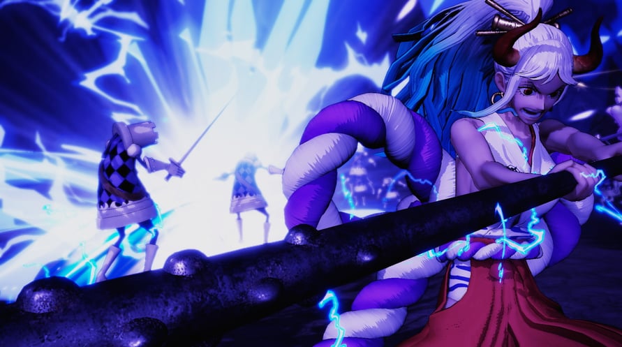 ONE PIECE: PIRATE WARRIORS 4 Ultimate Edition