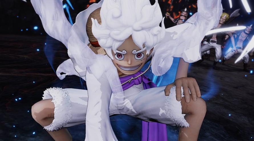 ONE PIECE: PIRATE WARRIORS 4 Ultimate Edition