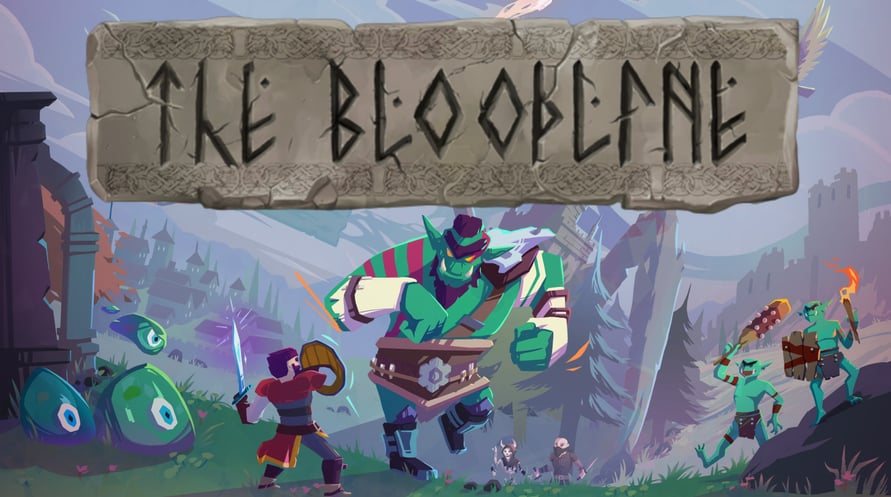 The Bloodline