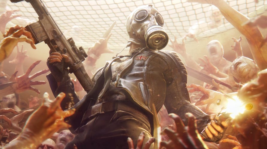 Killing Floor 2 Steam