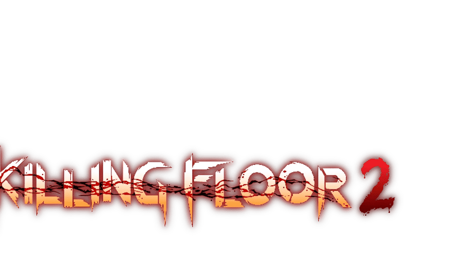 Killing Floor 2 Steam