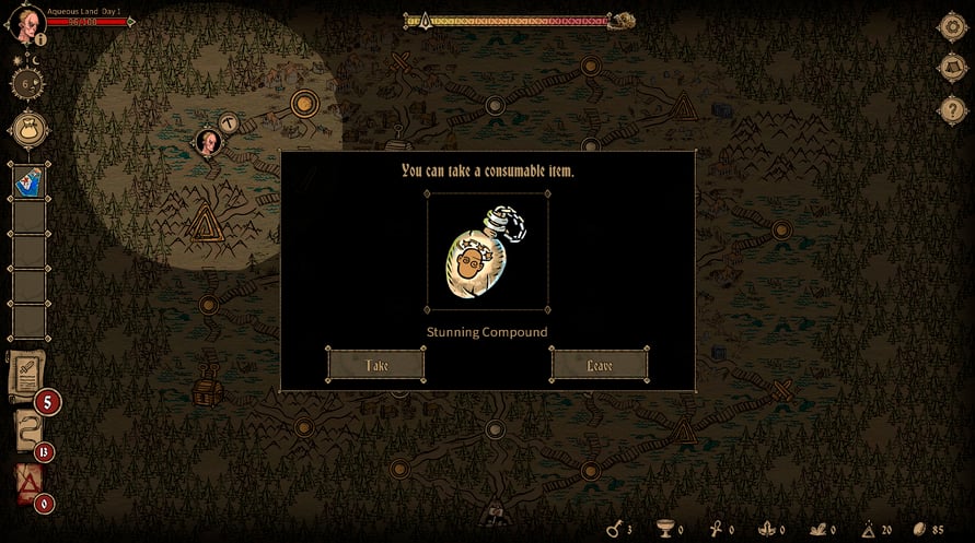 Deck of Ashes