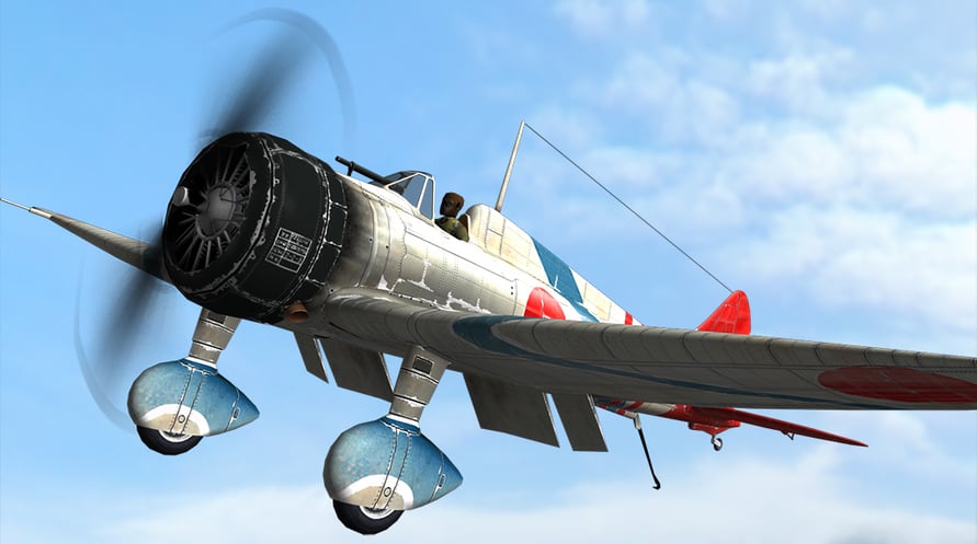 PACIFIC STORM PACK (Pacific Storm + Pacific Storm: Allies)