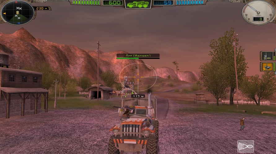 Hard Truck Apocalypse: Rise Of Clans