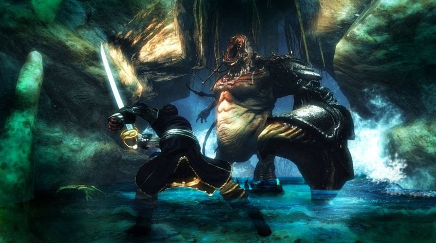 Risen 2 Dark Waters Gold Edition