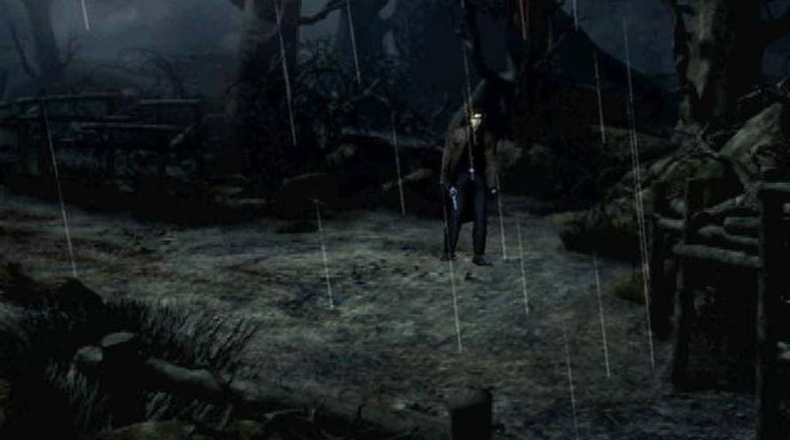 Alone in the Dark The New Nightmare