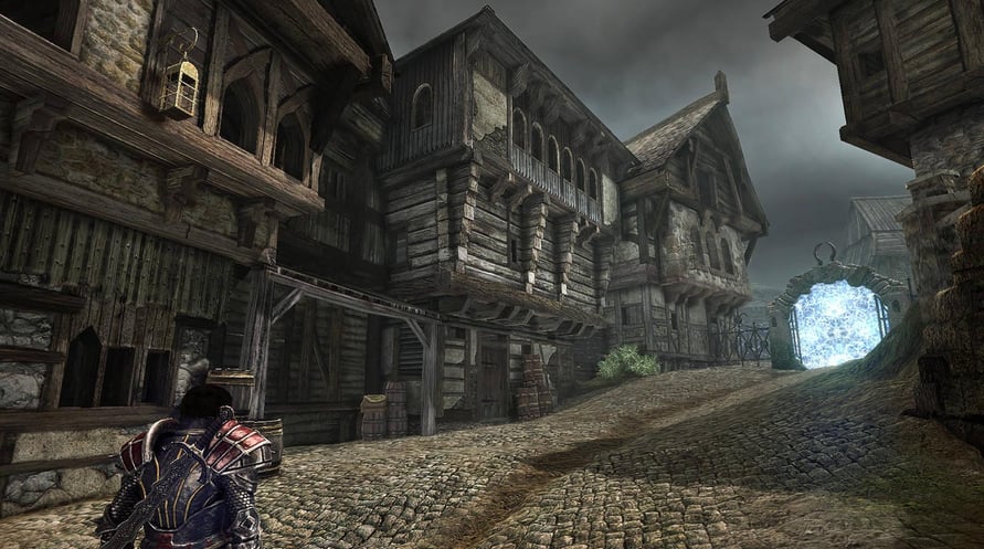 ArcaniA