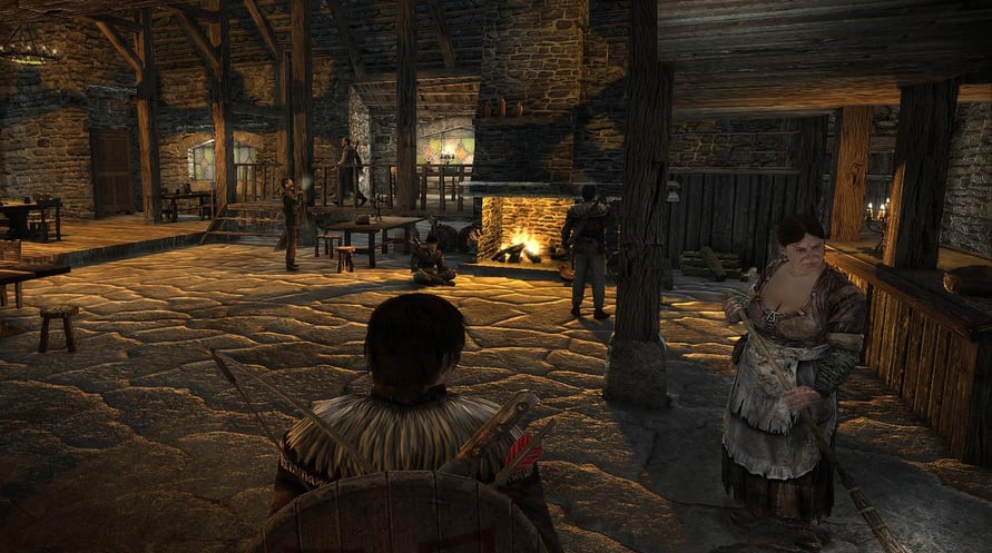 ArcaniA